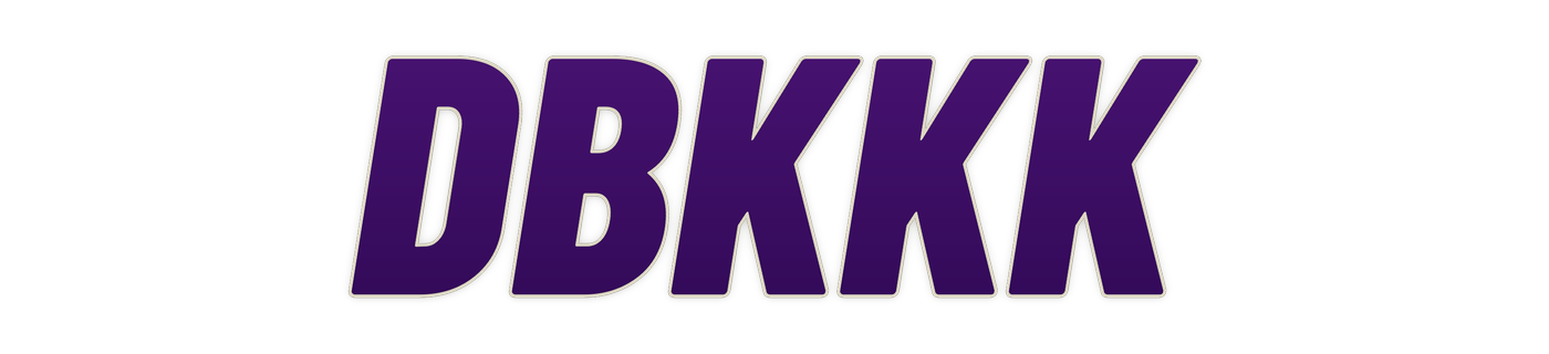 dbkkk লোগো